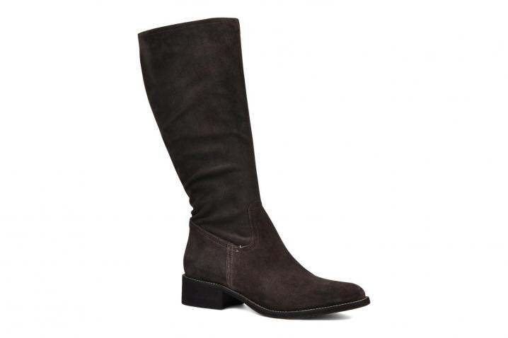 bottes Georgia Rose Saranza149
