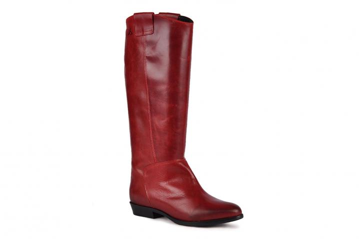 bottes pastelle saranza 173