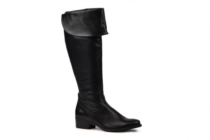 bottes tamaris saranza 130