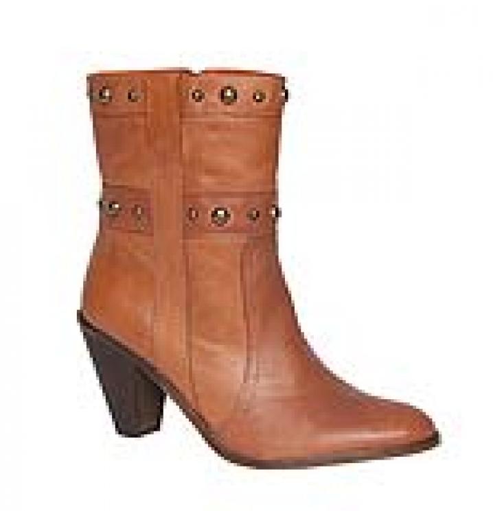 Bottes  Avant 1ere (Women)  (1)