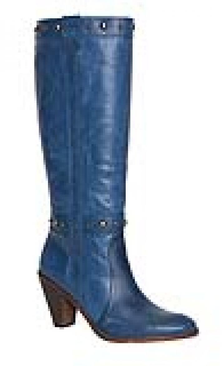 Bottes  Avant 1ere (Women)  (2)