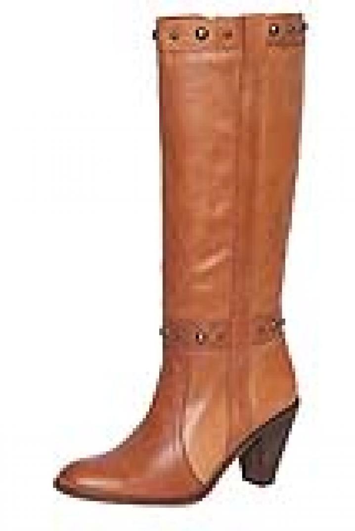 Bottes  Avant 1ere (Women)  (4)