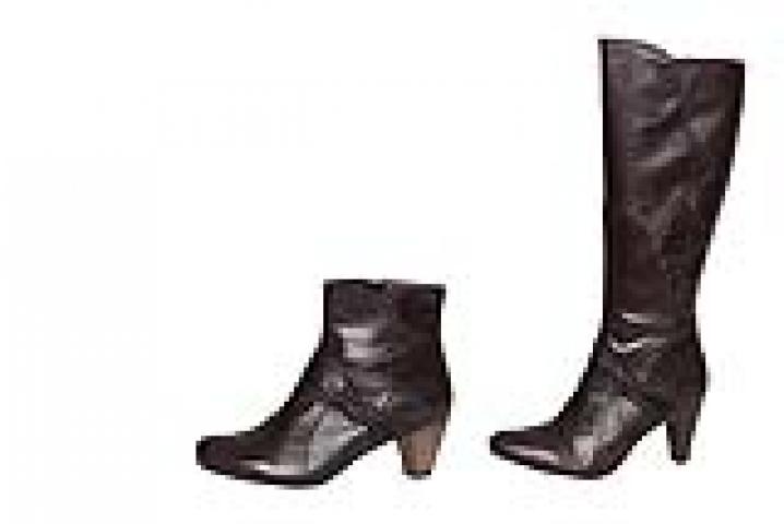 Bottes   Hush Puppies  Women  (11)