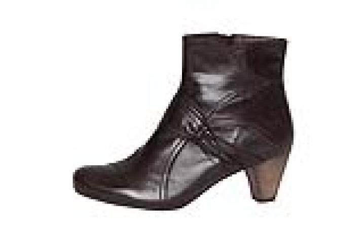 Bottes   Hush Puppies  Women  (12)