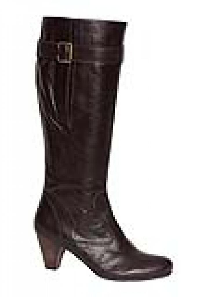 Bottes   Hush Puppies  Women  (39)