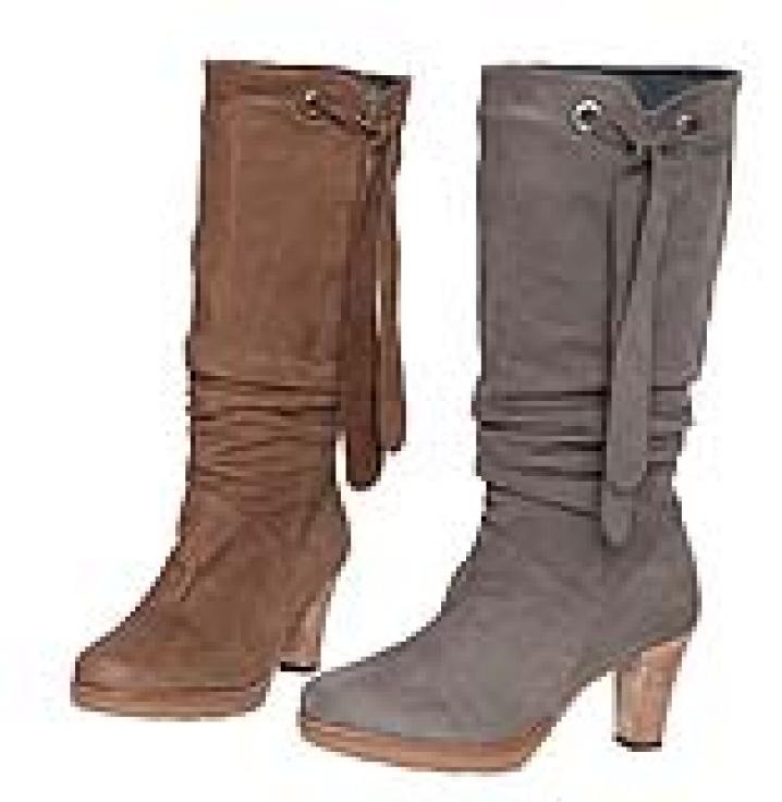 Bottes   Hush Puppies  Women  (43)