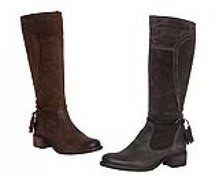 Bottes   Hush Puppies  Women  (49)