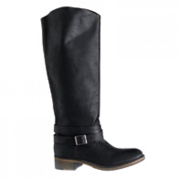 bottes cavaliers femme 74 25 laredoute