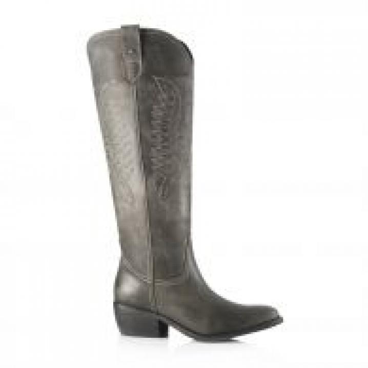 bottes western 104 30 lareodute
