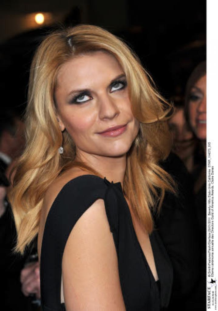 Claire Danes