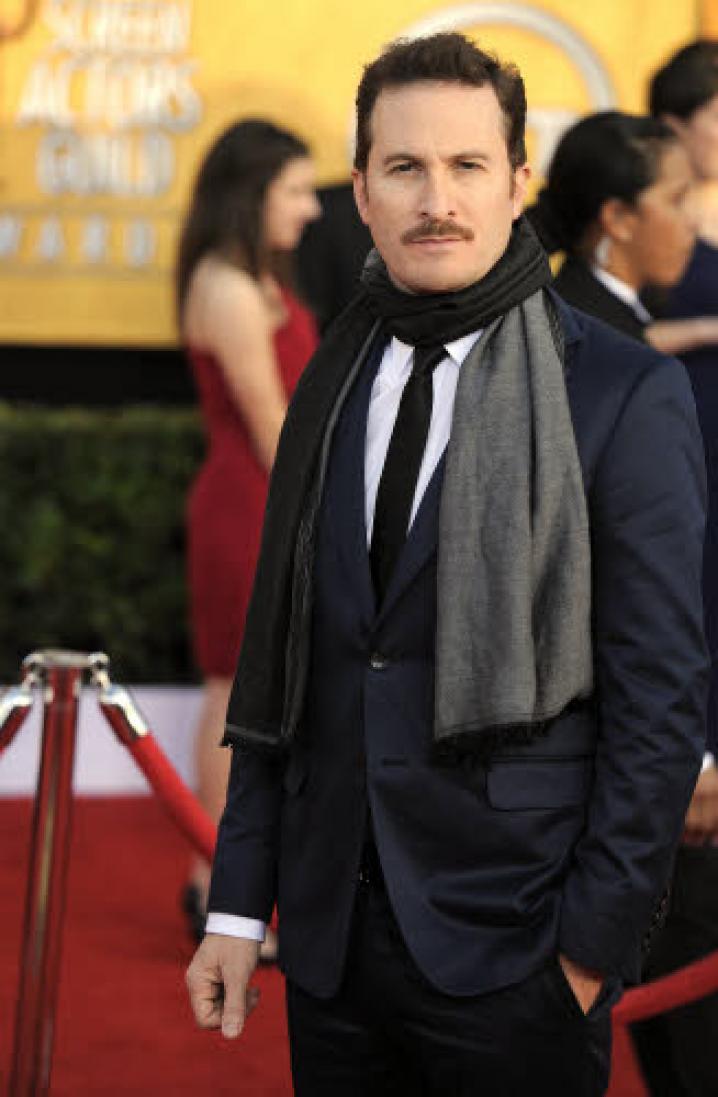 Darren Aronofsky
