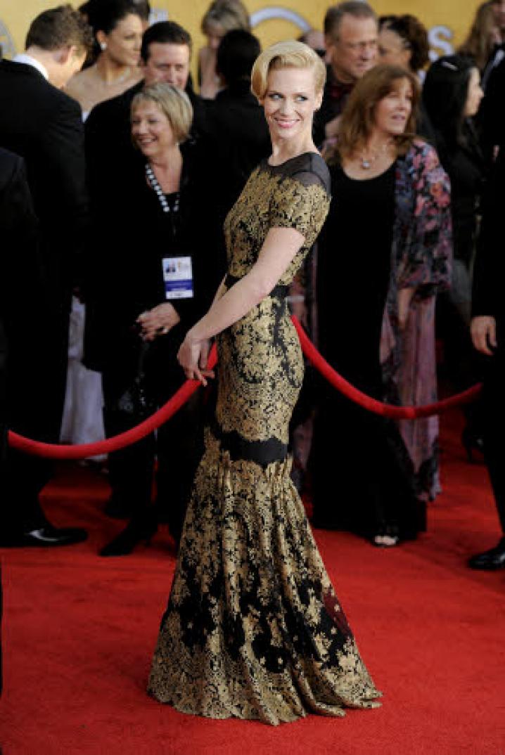 January Jones
