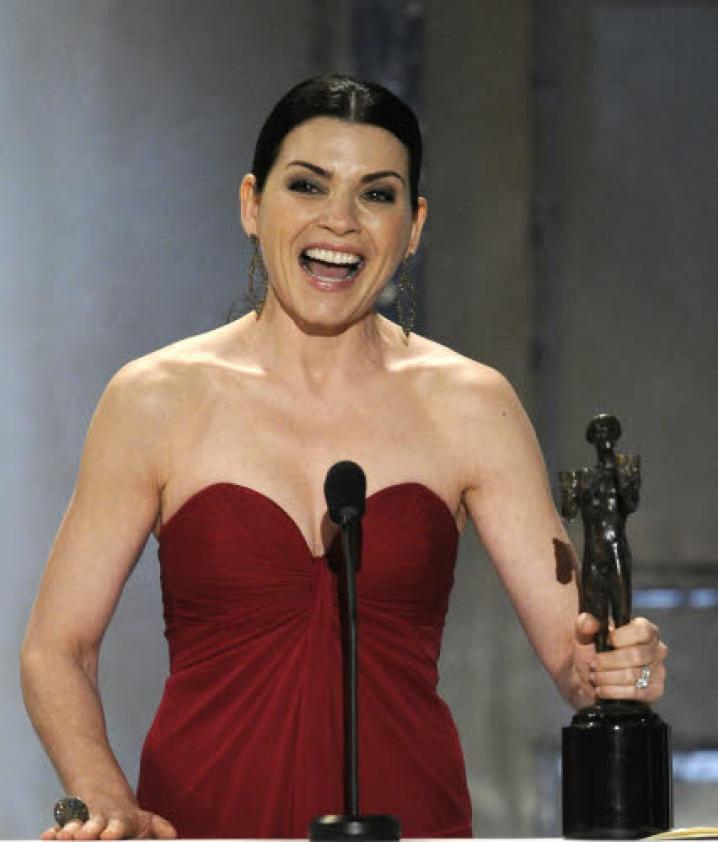 Julianna Margulies
