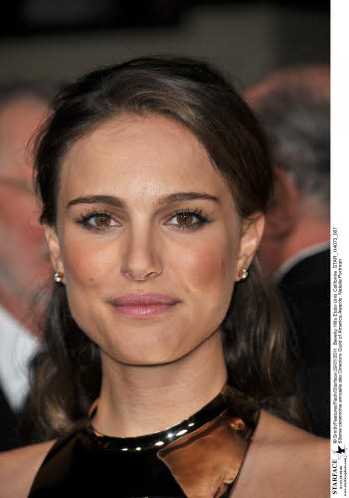 Natalie Portman