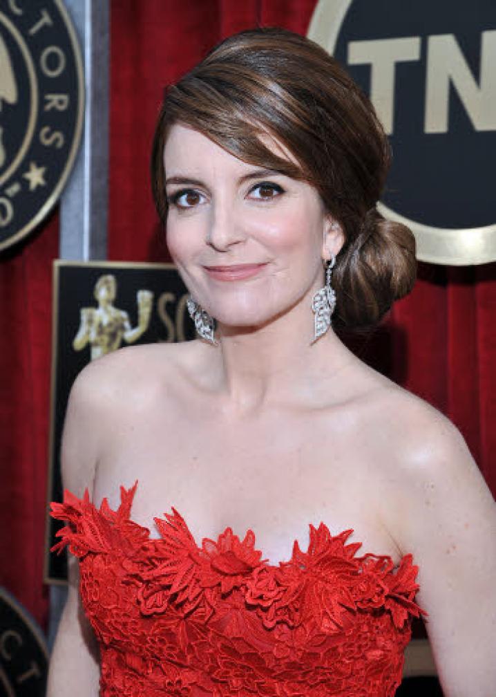 Tina Fey