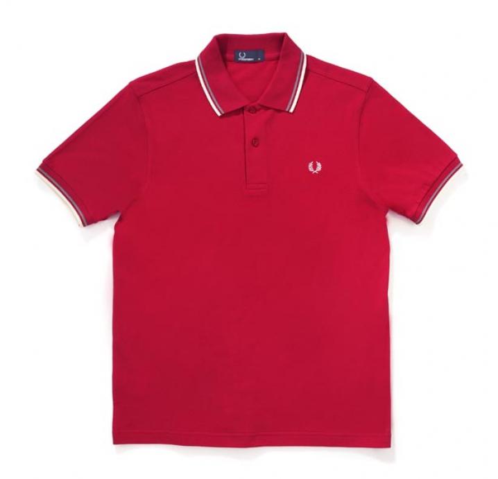 Fred Perry men 69EUR
