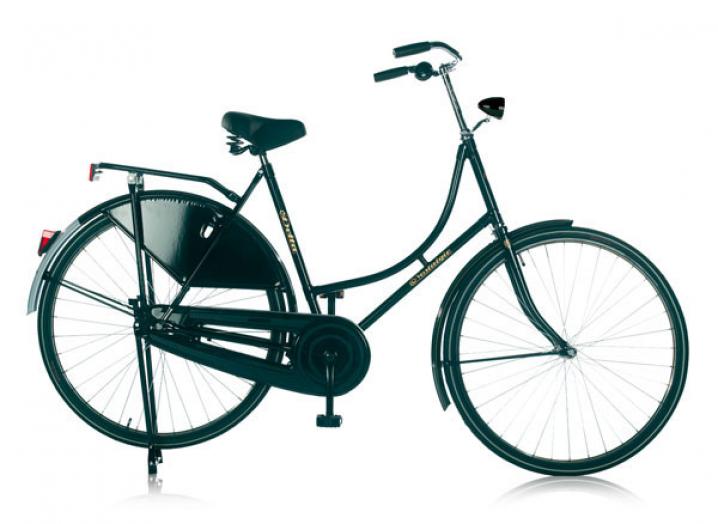 OMAFIETS HOLLANDCROWN 250
