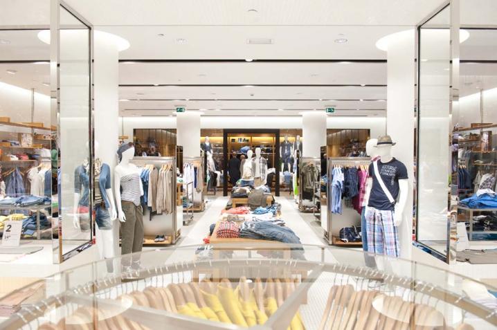 WE STYLE ADVISOR   Copyright @ Filip De Smet 0031