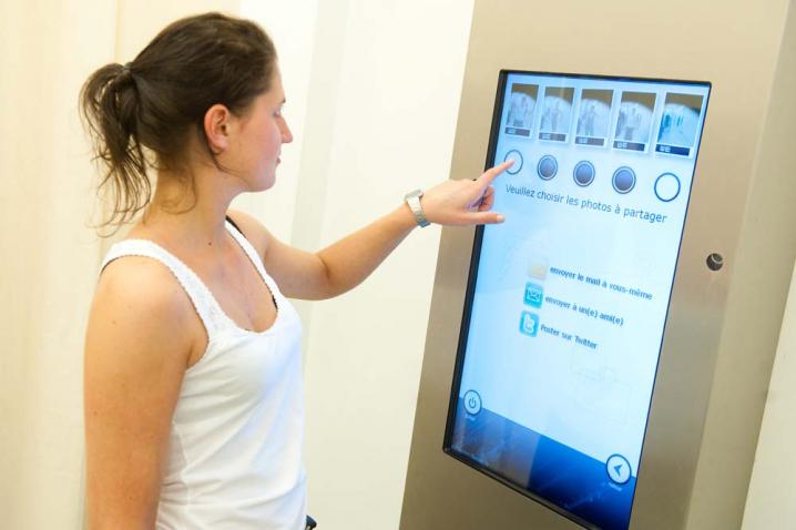 WE STYLE ADVISOR   Copyright @ Filip De Smet 0051