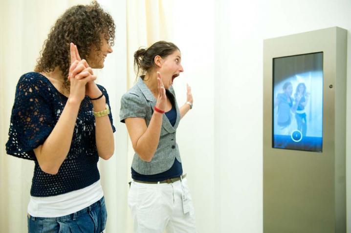 WE STYLE ADVISOR   Copyright @ Filip De Smet 0060