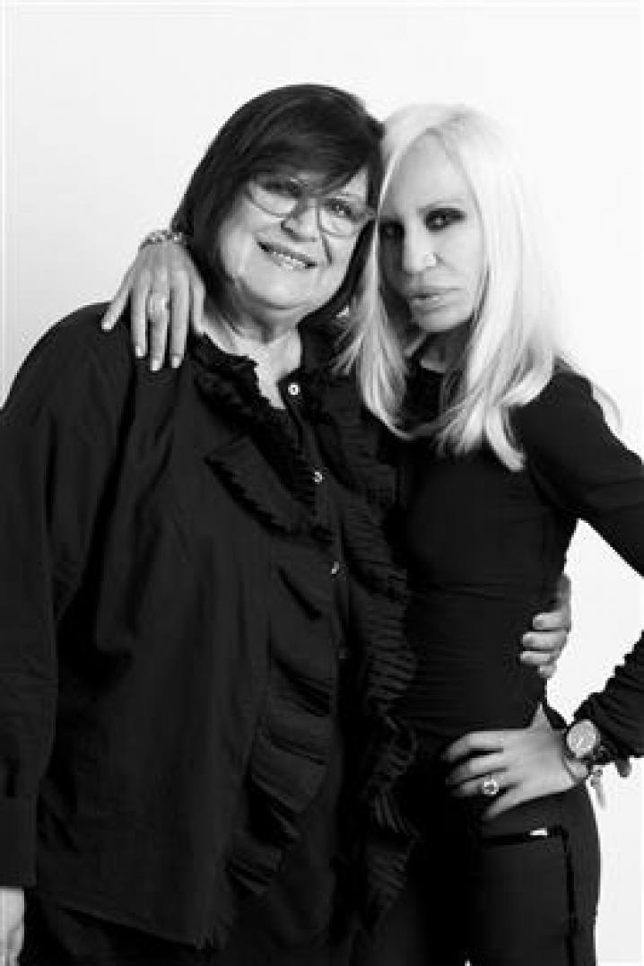 versace voor HM8