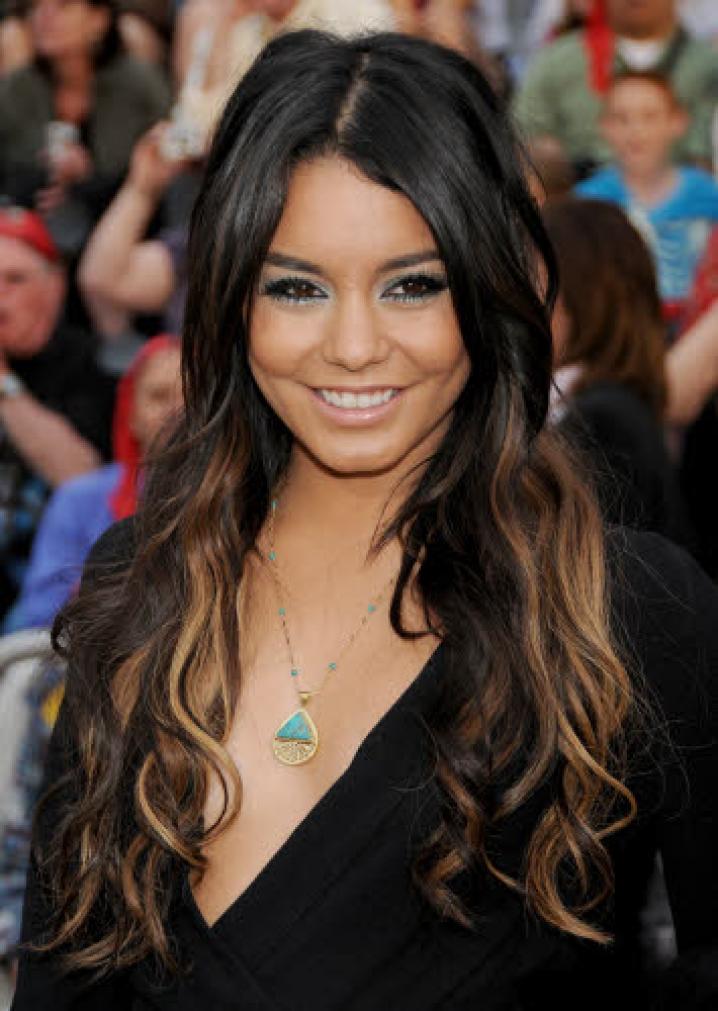 vanessa hudgens nouvelle coupe de cheveux (4)