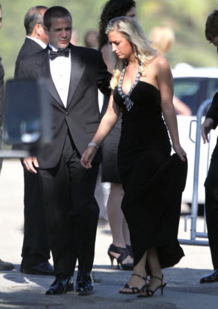 mariage Kim Kardashian et Kris Humphries (1)