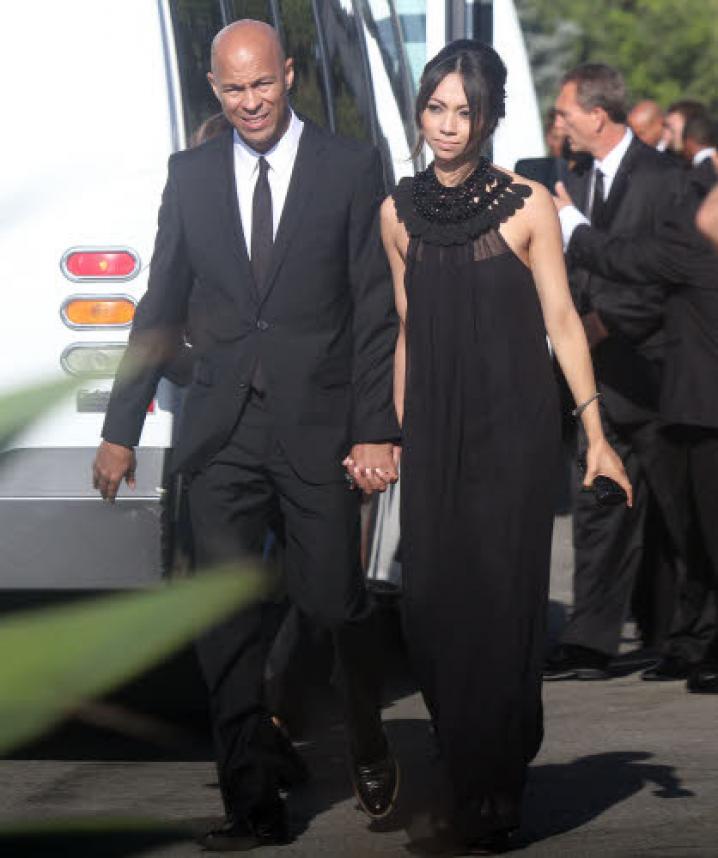 mariage Kim Kardashian et Kris Humphries (5)