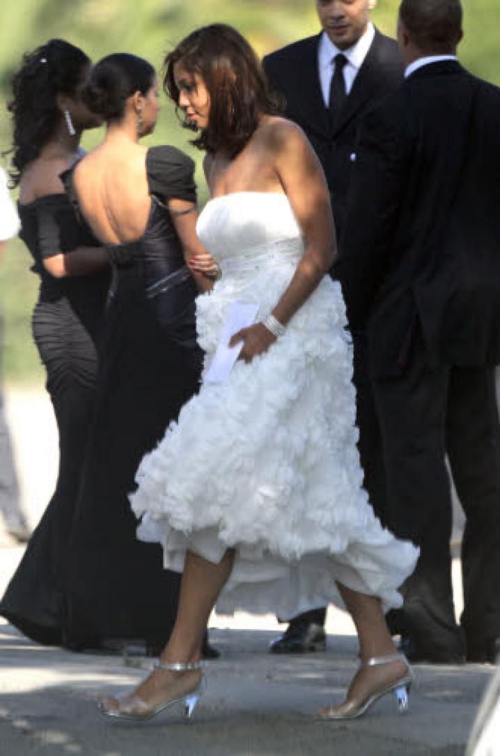 mariage Kim Kardashian et Kris Humphries (25)