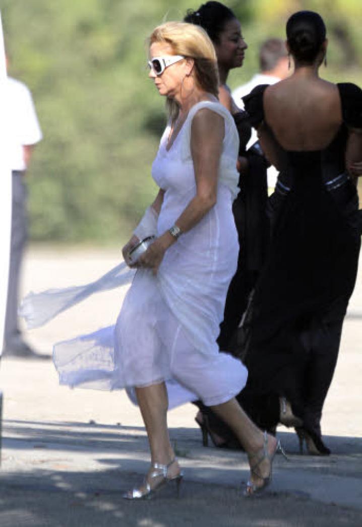 mariage Kim Kardashian et Kris Humphries (26)