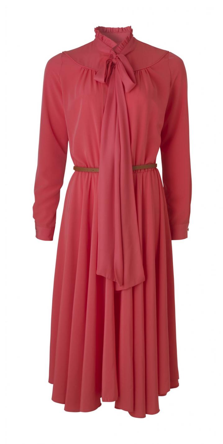 RI FW11 pink red dre