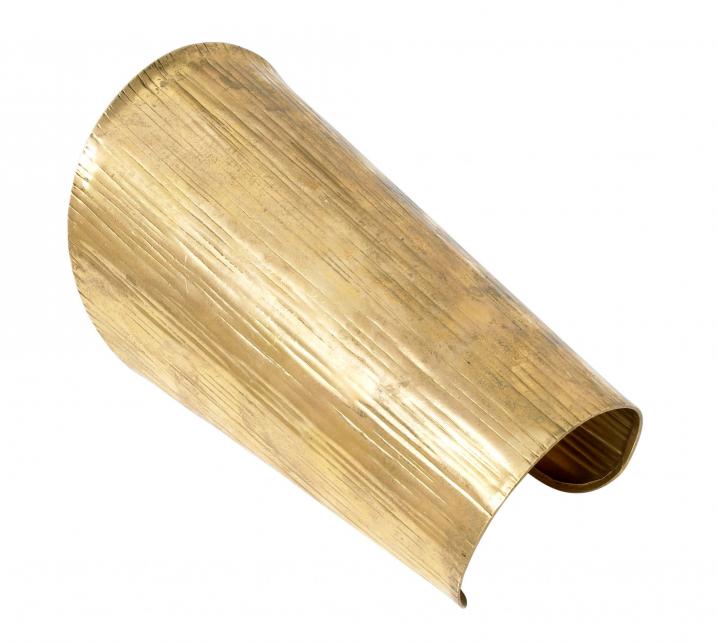 RI FW11 golden cuff lin