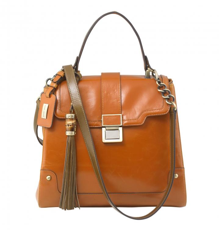RI FW11 cognac p