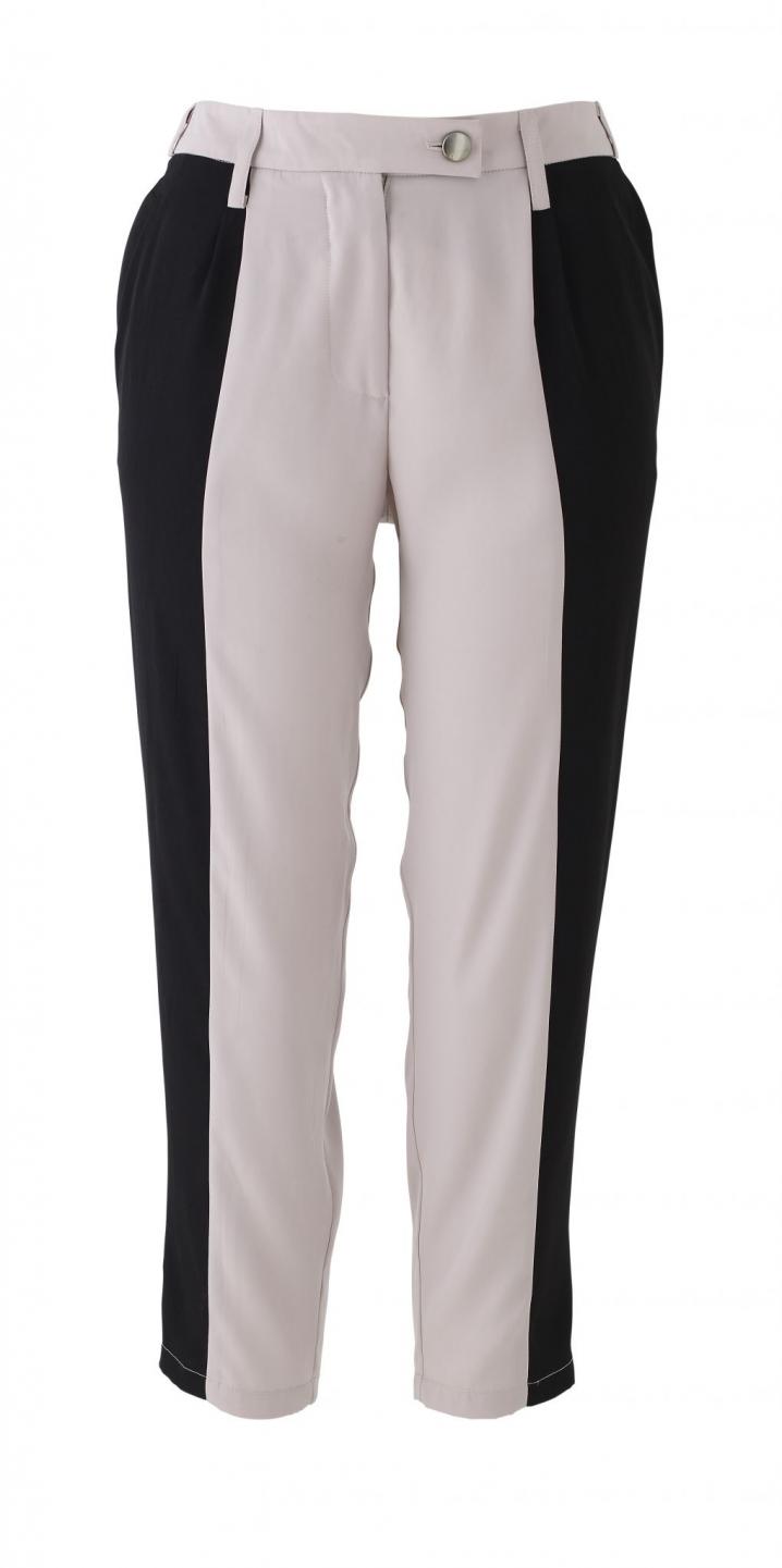RI FW11 black white riding