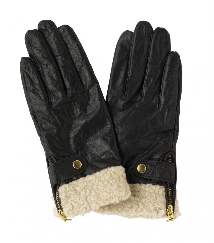 RI FW11 aviator gloves