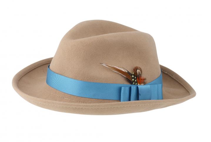 RI FW11 beige hat 2