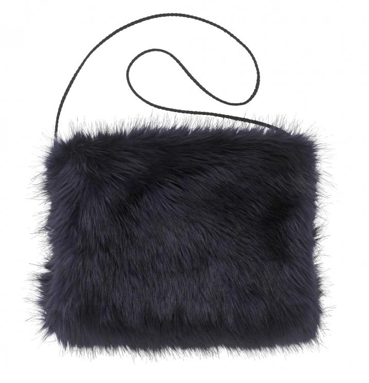 RI FW11 dark blue fur b