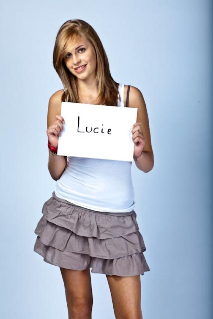 Lucie 5714