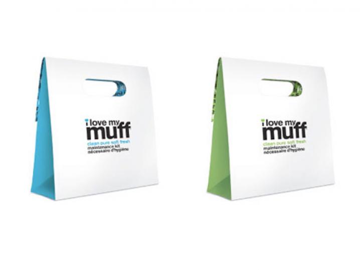 i love my muff kits lgn