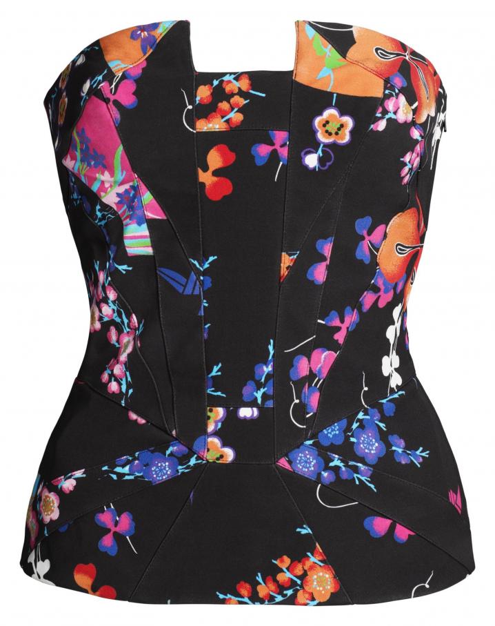 Ladies 11
