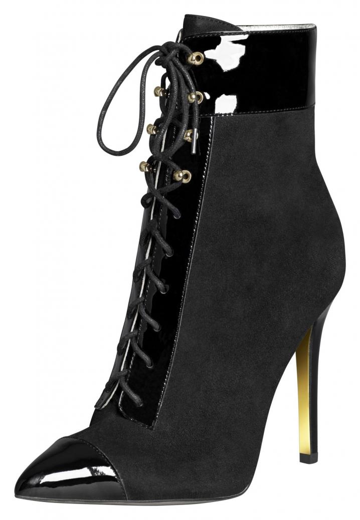 Ladies 22