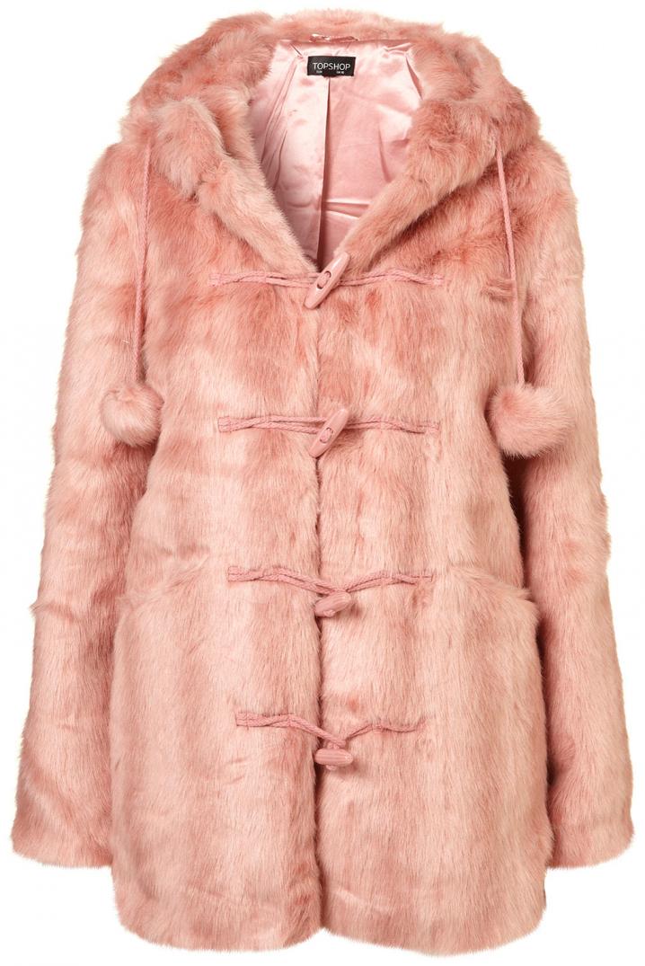 manteau top shop 105eur
