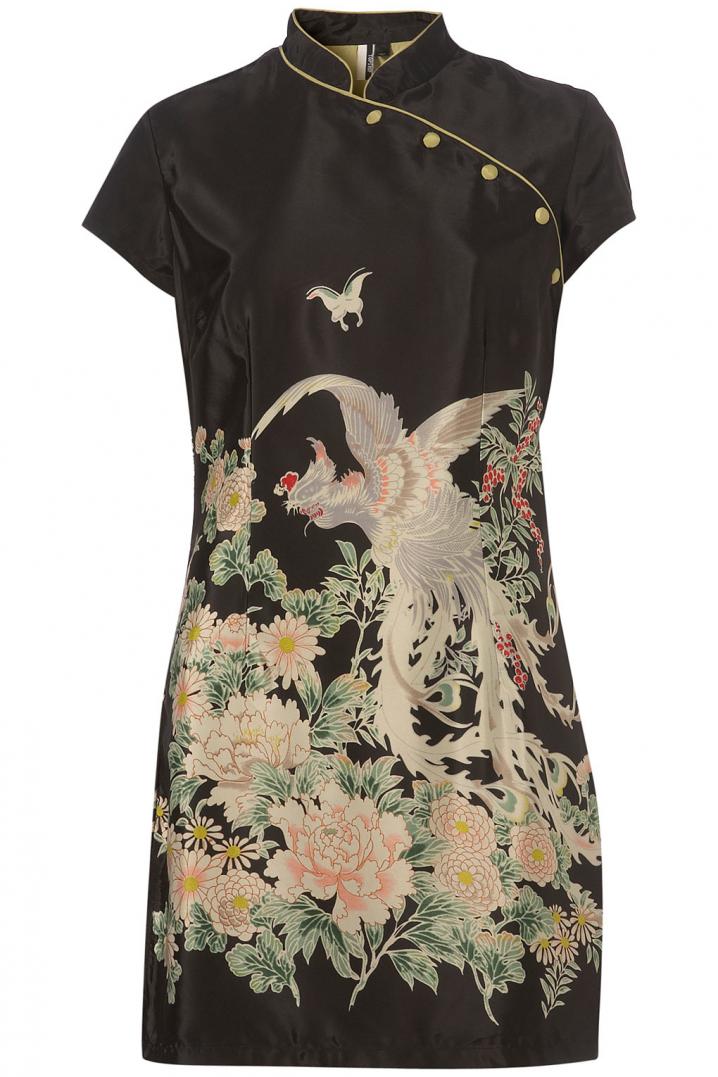 robe topshop 56eur