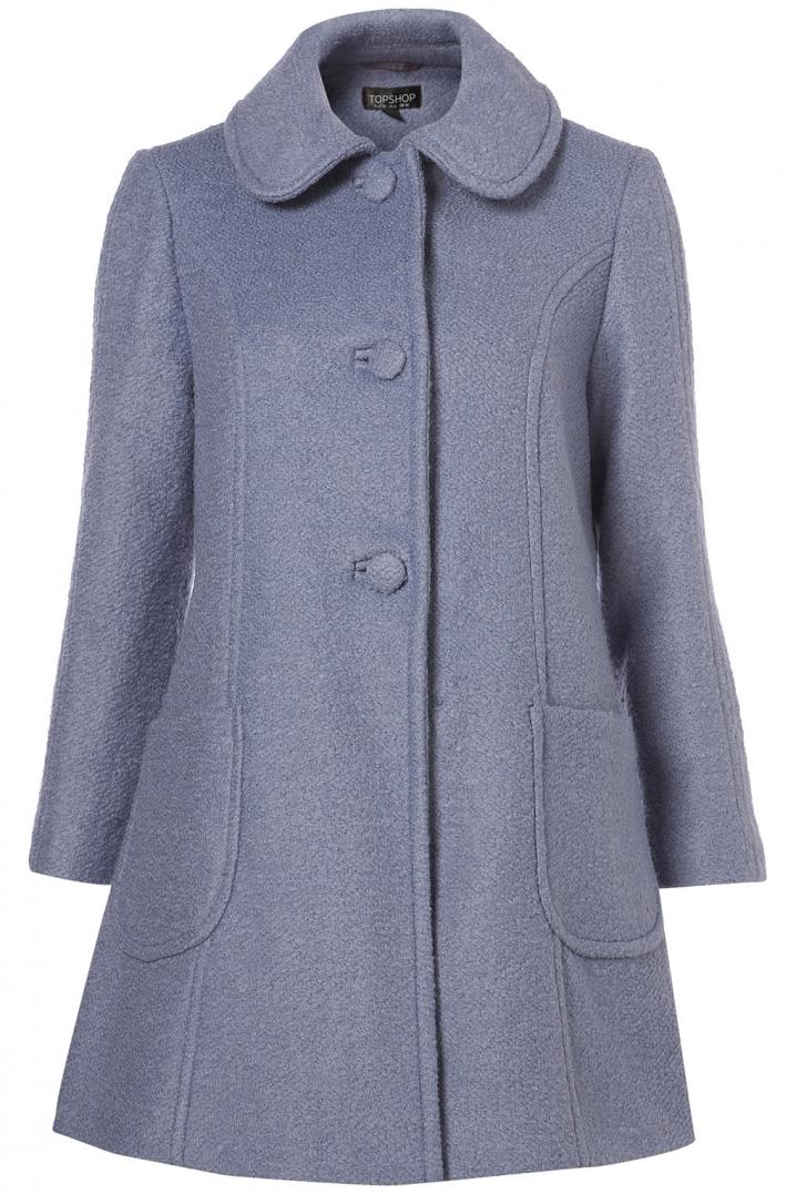 manteau topshop 84eur