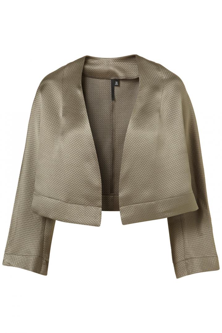 veste topshop 95eur