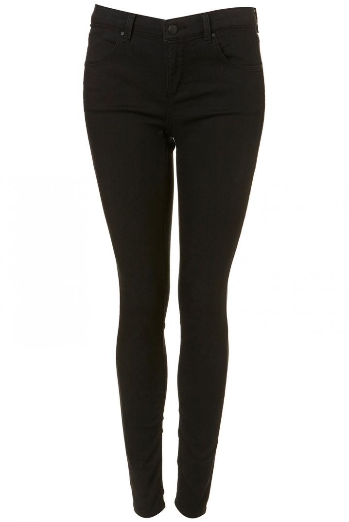 jeans slim topshop 42eur