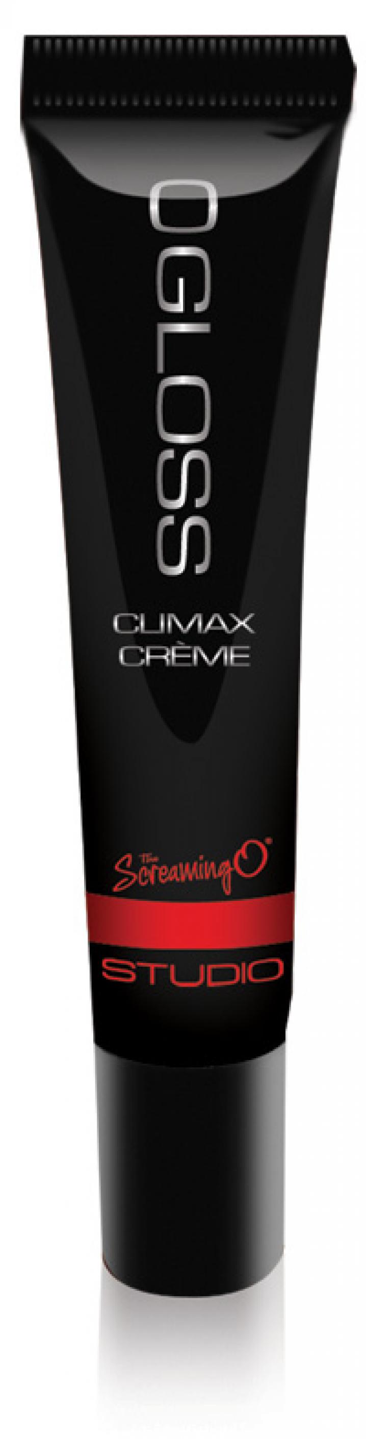 O BALM™ GLOSS