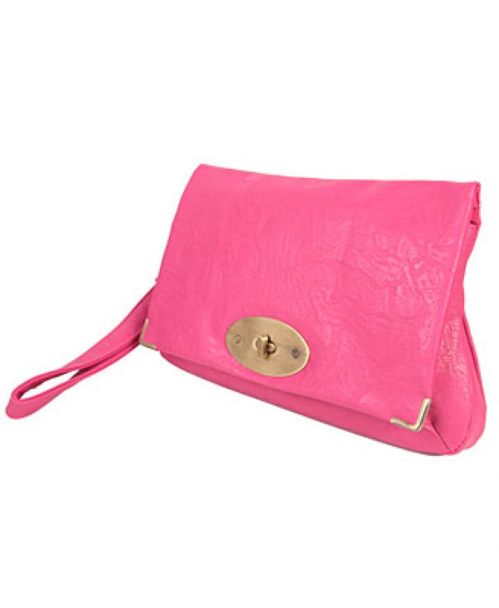 pinkclutch forever21 18 75