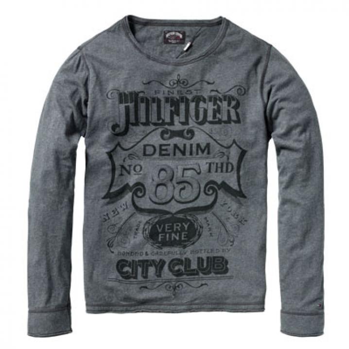 T SHIRT TOMMY 49 90
