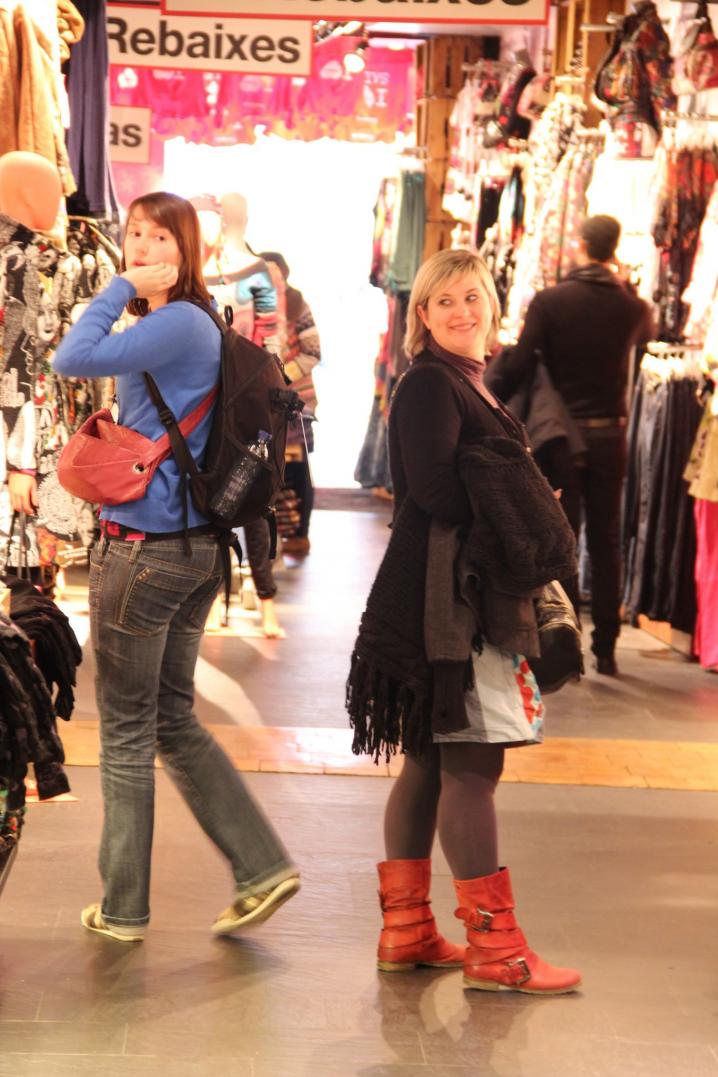 shopping barcelone bruxx concours (4).JPG
